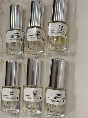 Xerjoff Niche Fragrance Decant Bundle | 6 x 2ml Glass Sprays